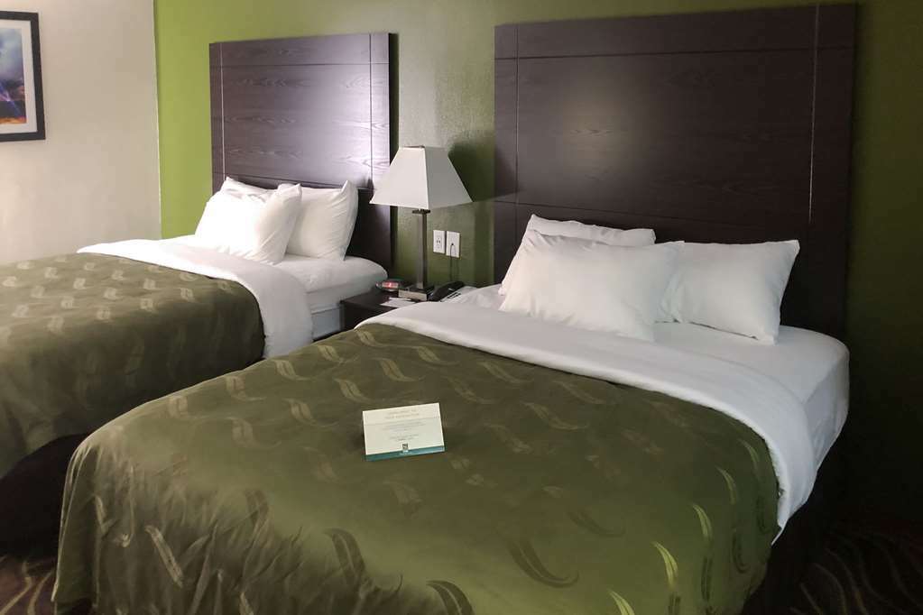 Quality Inn Greenville I-30 Habitación foto