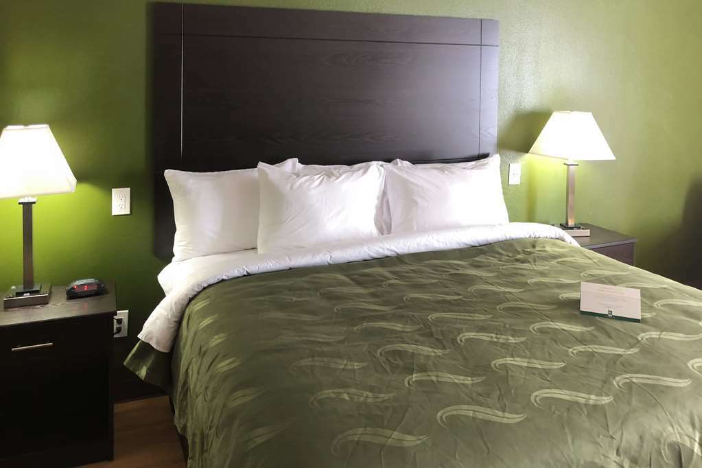 Quality Inn Greenville I-30 Habitación foto